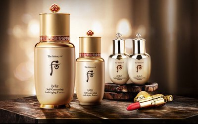 补水 秋冬性价比超高的精华液推荐：能深层的细致毛孔，平滑肌肤！