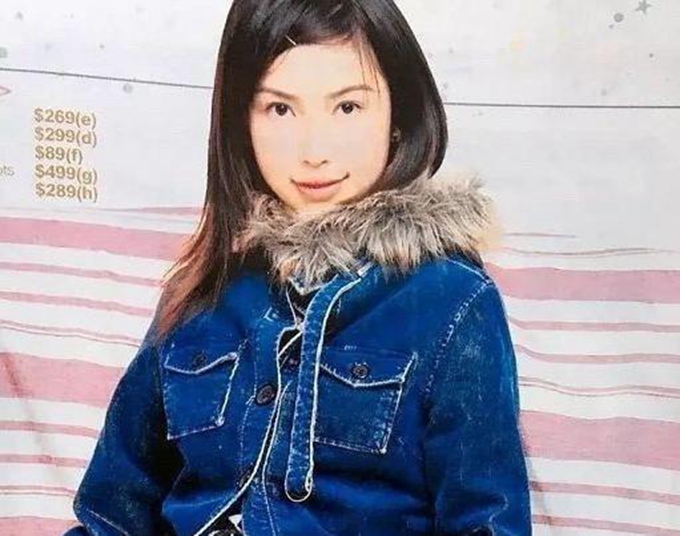 杀马特|带你来见识下明星们刚出道的样子，杀马特，土气，能有的他们都有