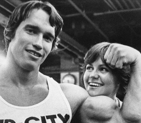 林心如|他是好莱坞巨星，却跟保姆出轨，对象不是貌美如花的保姆而是大妈