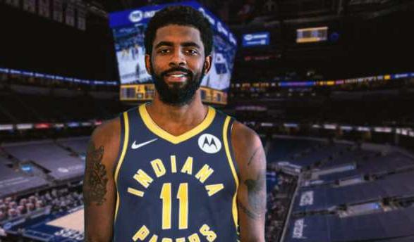 篮网队 欧文交易基本敲定，篮网队准备用他交易特纳与布罗格登继续冲冠