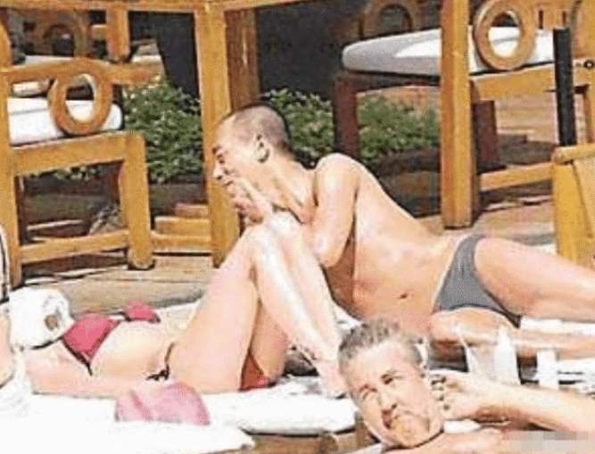 李宇春|40岁的张柏芝，前半生像“烈酒”，生了3个孩子后变成了“浓茶” ！