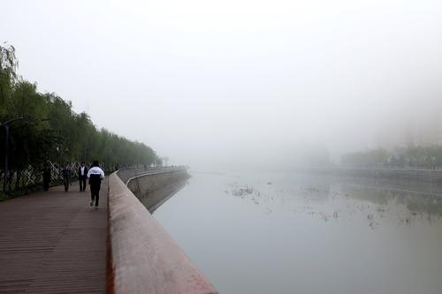 长寿|中老年人想要健康长寿应保持锻炼,医生:要避开这三则晨练误区