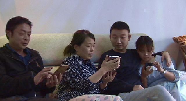 肖战|郭威妻子修改个人简介，网友们一直以来的疑惑，被解开