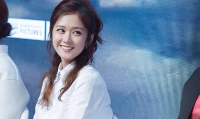 张娜拉|紧靠一部剧火起来，然后退出娱乐圈，的女明星