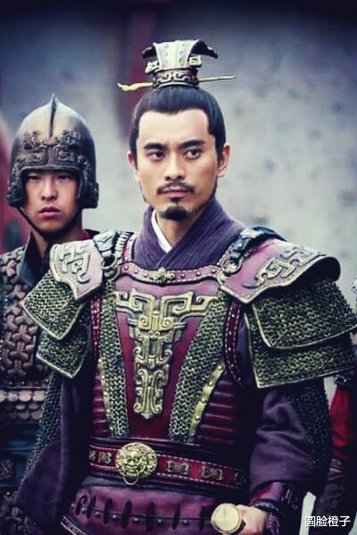 乔峰|客观分析，现在能演乔峰的年轻男演员，也就这4位了