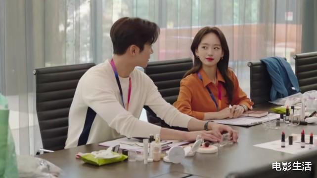 韩剧|开年最甜姐弟恋韩剧！职场御姐x忠犬小奶狗，手撕渣男爽度满分