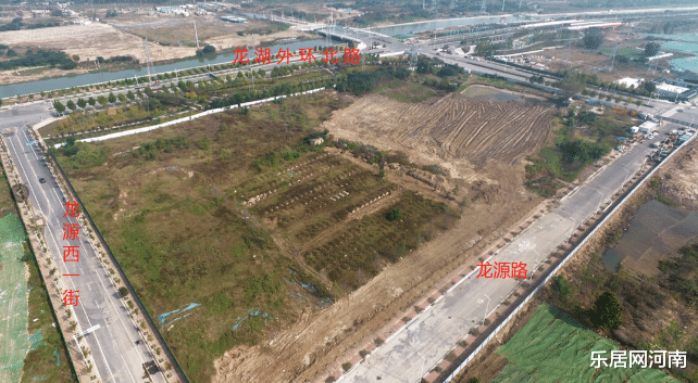 郑州|郑州二拍惊奇 | 二轮土拍哪块地最吸睛？3块公开地最新实景曝光！