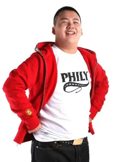 黄磊|这脸碰瓷吴亦凡？他果然没吹牛啊