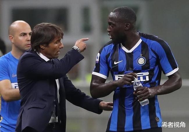 火箭隊(duì)|深夜0點(diǎn)！意甲傳來(lái)重要信息：國(guó)米做出正確決定，孔蒂成大贏家