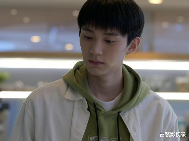 陈佳佳|《小敏家》4对情侣，最幸福的是陈佳佳和金家俊