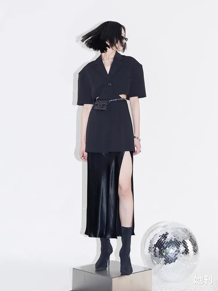 她刊|女明星最爱的百元淘宝店，周雨彤宋妍霏都在穿