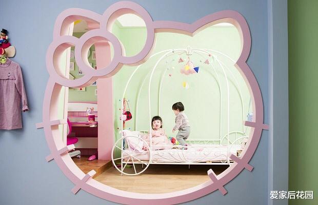 90后是如何带娃的？看看这位宝妈装修的新家，让大家赞不绝口！