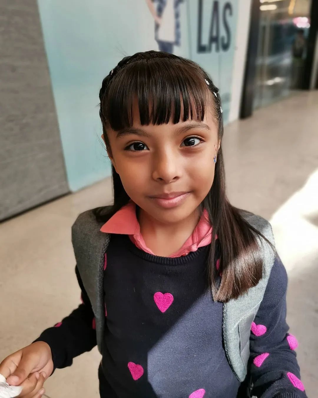 着陆器 9岁进入大学，梦想去火星旅行，这个自闭症小姑娘，真的不一般！