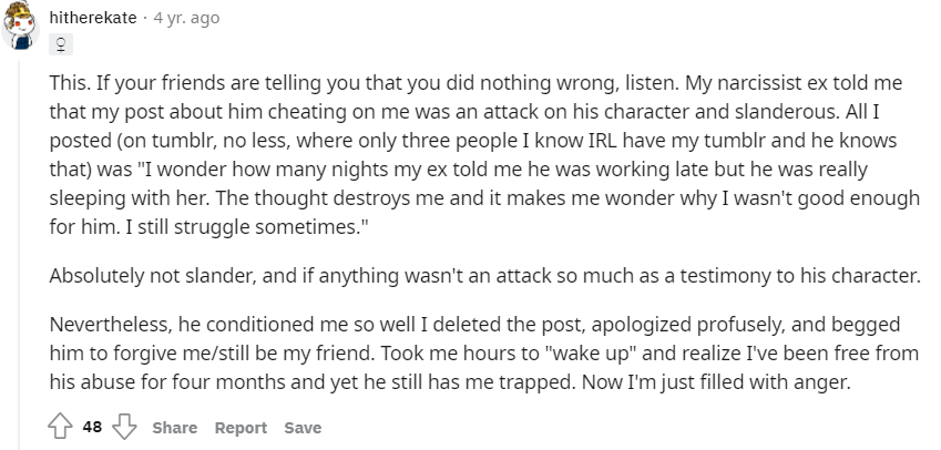 王力宏|一群网友讲述被另一半心理操纵的经历。“煤气灯操纵” 真的可怕