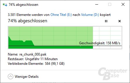 联想|三星提升QLC闪存性能:写入可达320MB/s 重新超越机械硬盘