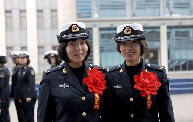 穿衣搭配|参军入伍并非只有考上军校才有“出路”，还有4条路可走，望周知