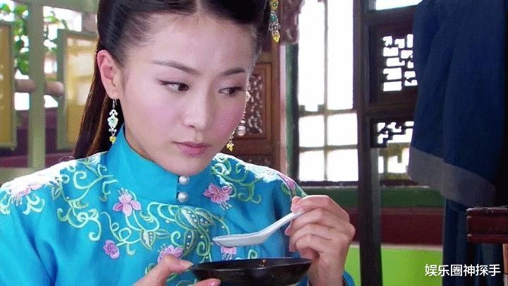 肖战|顶着“小张柏芝”出道，出道11年却不红，31岁的贡米长相变化大