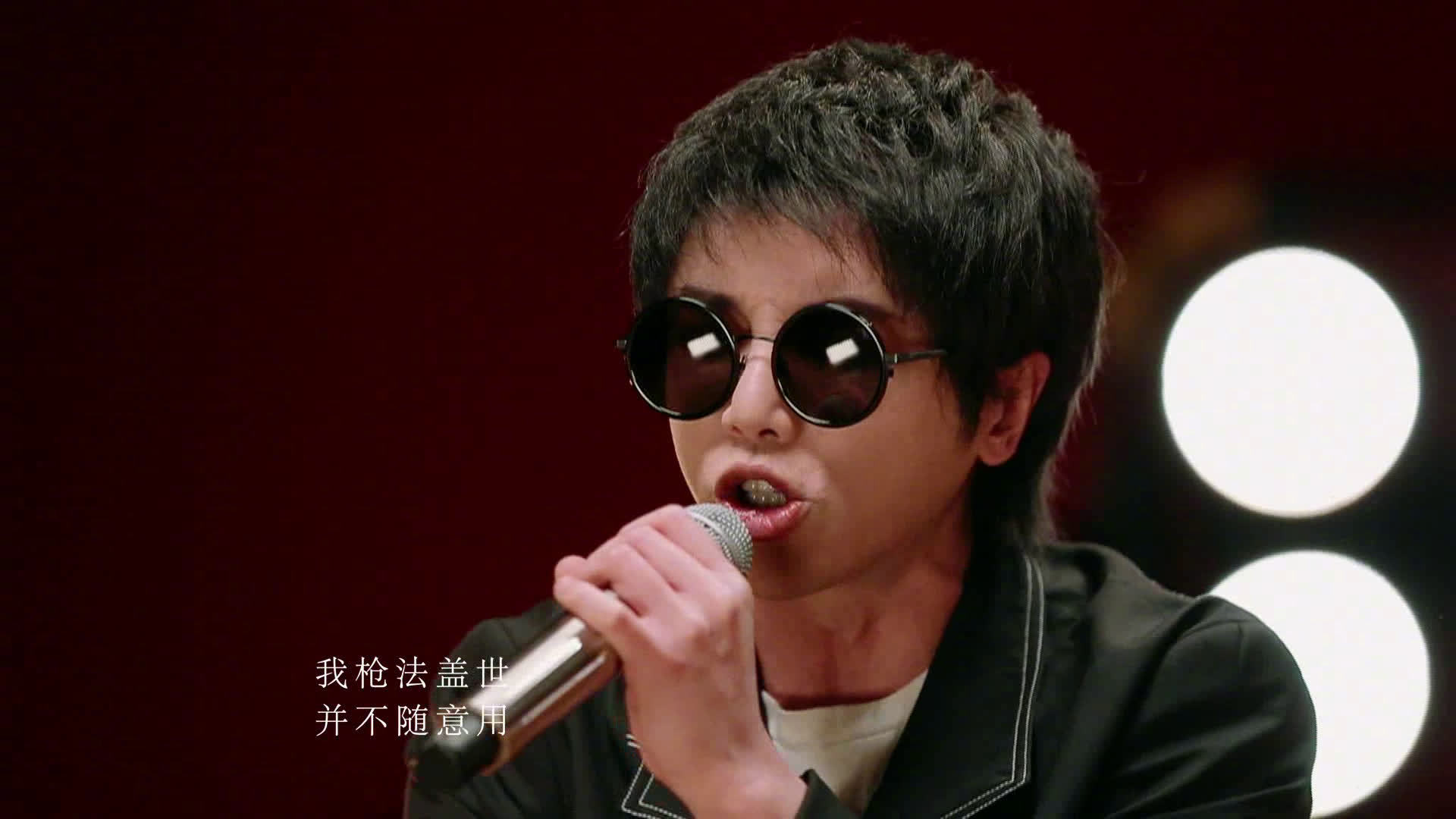 邓紫棋|古有诸葛亮，今有邓紫棋，发新歌疑内涵华晨宇，骂人不带脏字