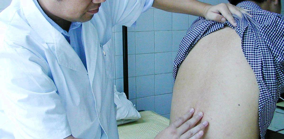 健身|告诉你一个秘密，很多钓鱼人都不知道！