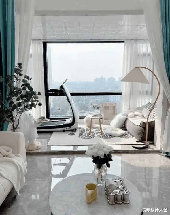 我承认，我被地台种草了，现在只想立马复制回家！