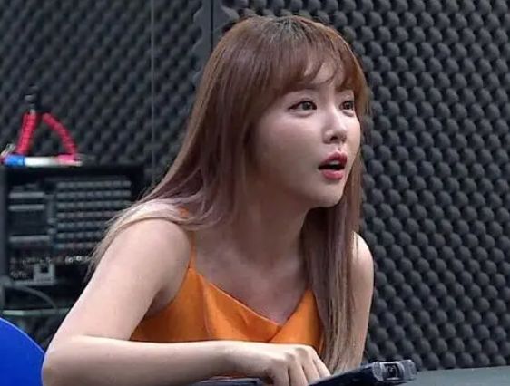 洪真英|“微胖女神”洪真英：曾因“作假”被公司雪藏，却没想到意外大火