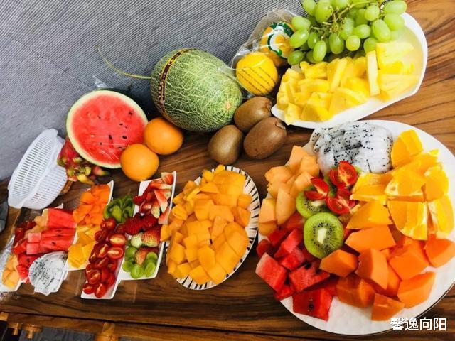 馒头|食物热量对照表出炉：馒头223大卡排倒数，一项运动助你减肥成功