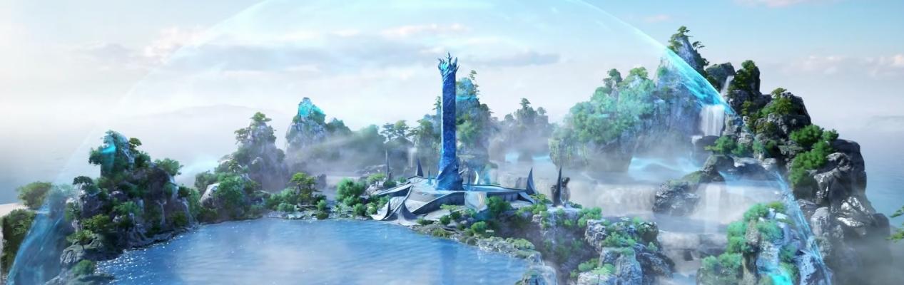 acgn漫评|魔魂大白鲨登场，唐三等人将经历生死考验，网友：小白也不白啊