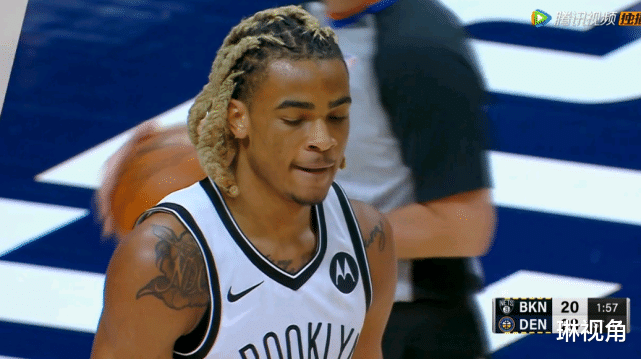 斯蒂芬·库里|篮网大逆转！杜兰特32+11+7，格里芬爆发，约基奇抱怨裁判领到技犯