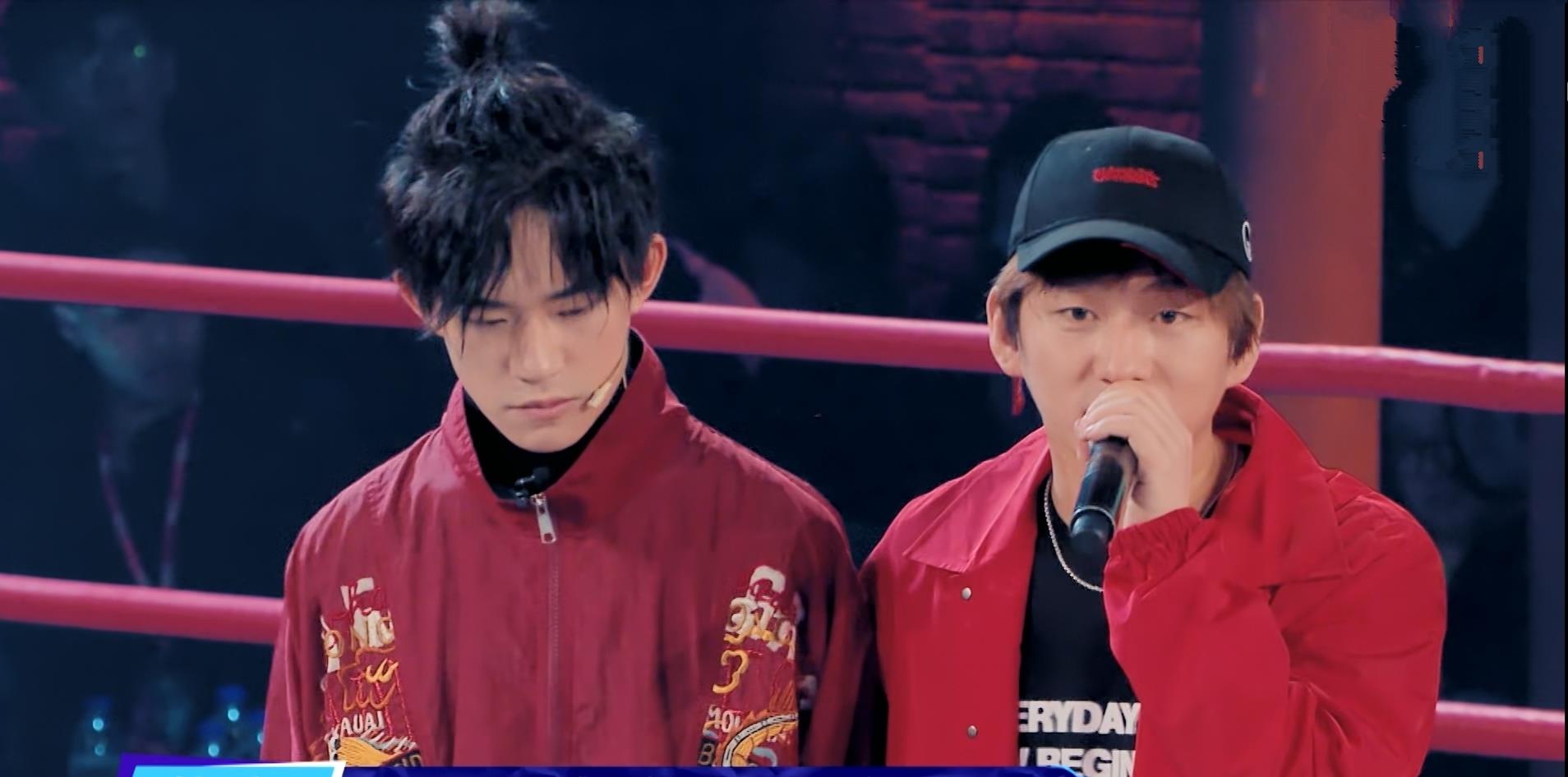 王嘉尔|《这就是街舞4》节目官宣，王嘉尔回归成谜，2位队长被导演邀请