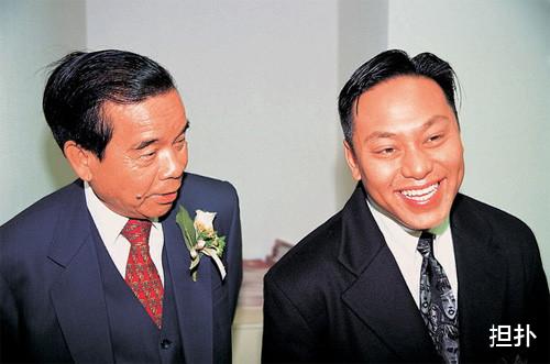 罗兆辉|中介为搞定刘銮雄，用全部家产买一只古董表送给他，最后赚回20亿