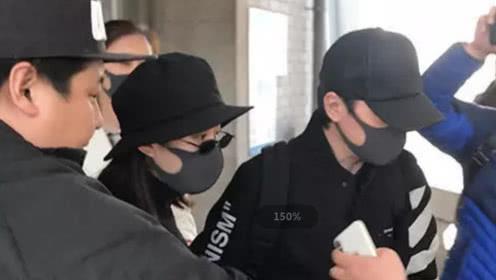 冯绍峰|太突然了！赵丽颖冯绍峰官宣离婚，看来冯绍峰当时的担心并非多余