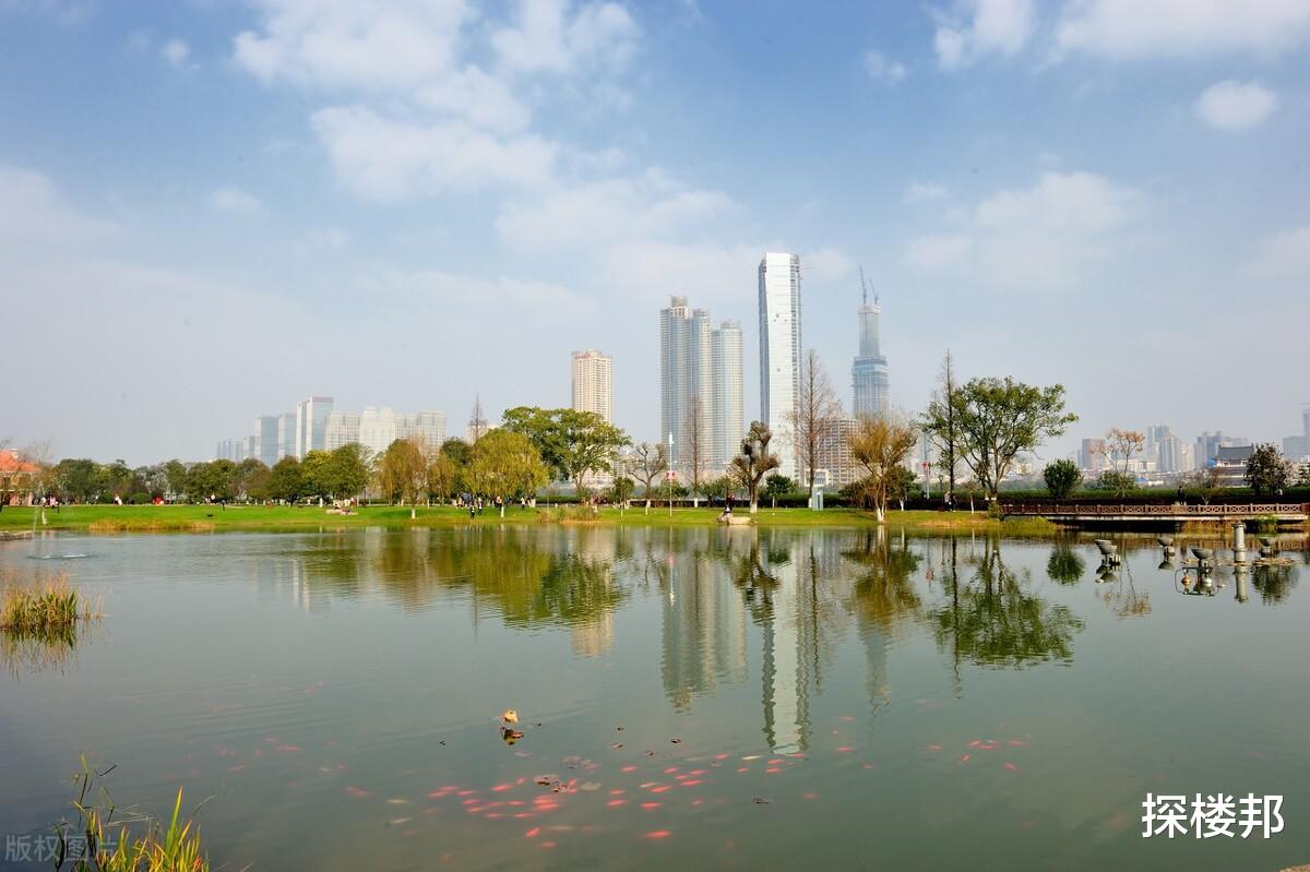 房价|现在长沙的楼市，就是未来一大批调控政策下城市的情况