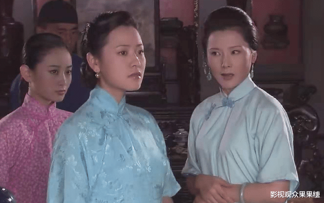 大宅门|为什么《大宅门》中的猫狗都能戴孝,二奶奶却不许杨九红戴孝