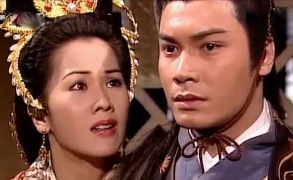 TVB|TVB的7位冷门女神，个个风华绝代，人生却大不相同