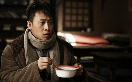 张译|娱乐圈最会养猫的男星，居然是他？这可真是想不到！