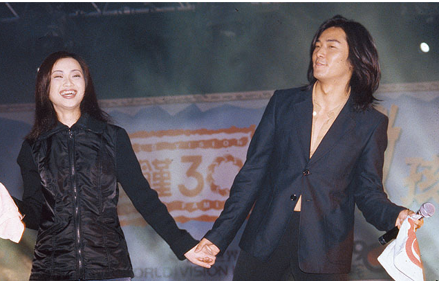 谭小环|“清纯港姐”谭小环走到如今这般地步，她的故事比你想得更加凄凉