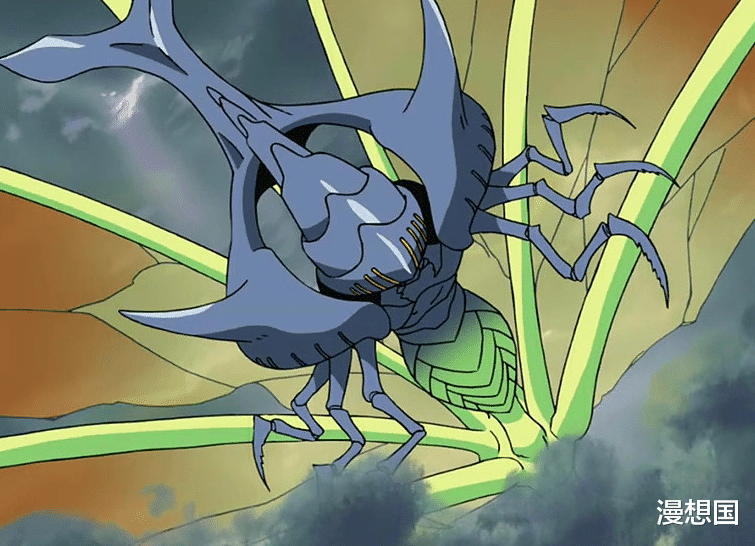 尾獸|《火影忍者》：最新尾獸實力排行榜，重新衡量五大國實力！