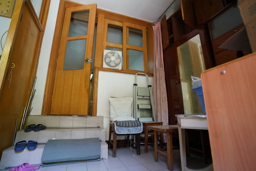 中国人的生活样本:“我想让他们更自在地生活”