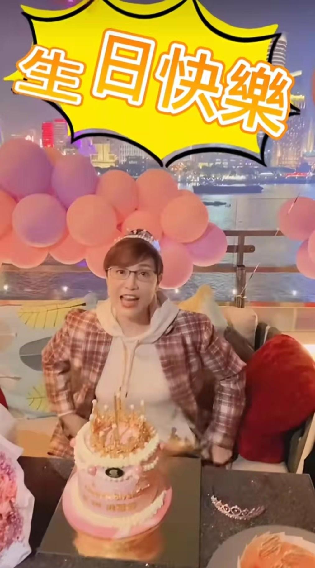 刘浩存|10个香港老牌女星，如今年过半百的她们，还是那样明艳动人吗？