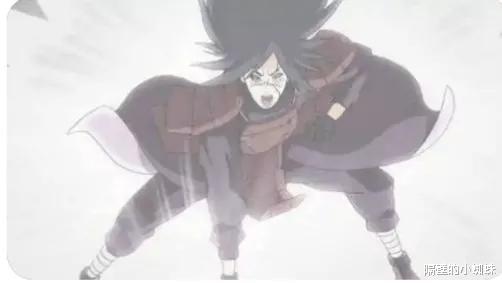 秽土转生|如果斑在《博人传》被大蛇丸秽土转生了，他会立刻解除返回净土吗？