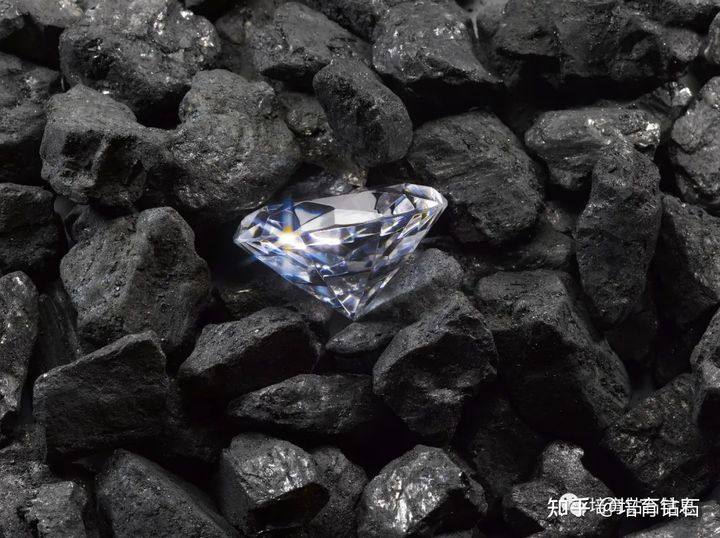 关于实验室培育钻石的误解和真相