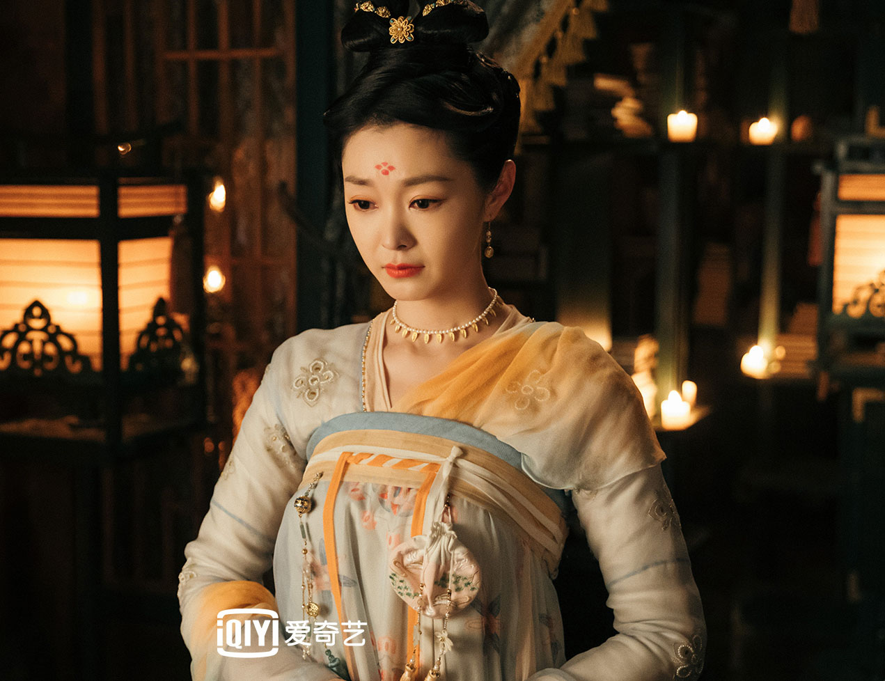 风起洛阳|《风起洛阳》引争议？播出延迟近1小时，演员和非演员的差距明显