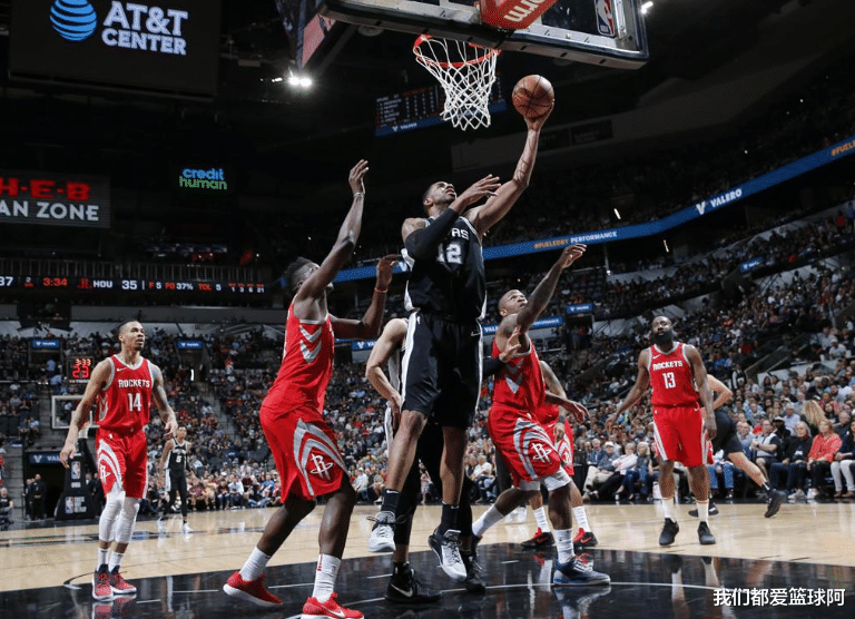 阿爾德里奇|阿爾德里奇注定是低薪高能球員！數據證其數據下滑有其他因素