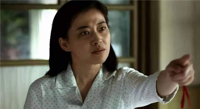 |《父母爱情》原著：江德福和安杰的婚姻无爱，都是赤裸裸的“欲”