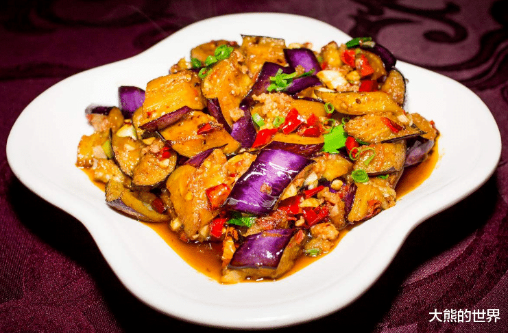 素菜 “最容易长肉”的5道素菜,减肥的人不能碰,很多人却几乎天天吃