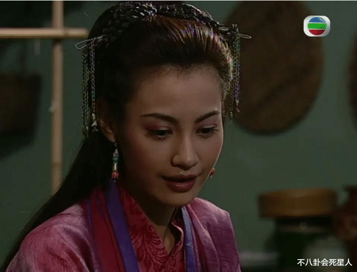 反派|剧里总演“坏女人”,生活中却低调善良,这7位女星个个美貌惊艳