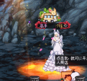 地下城与勇士|DNF：全职业强者光环展示！没有属性不重要，关键是很好看