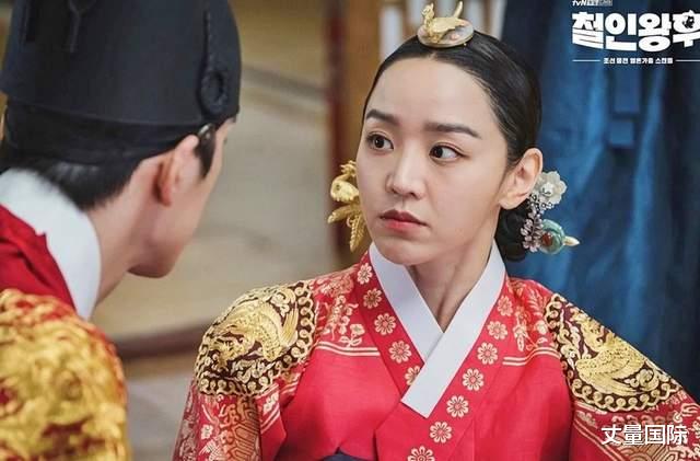 花开时想月|7部“播出前后评价反转”的韩剧，《花开时想月》首播评价太意外