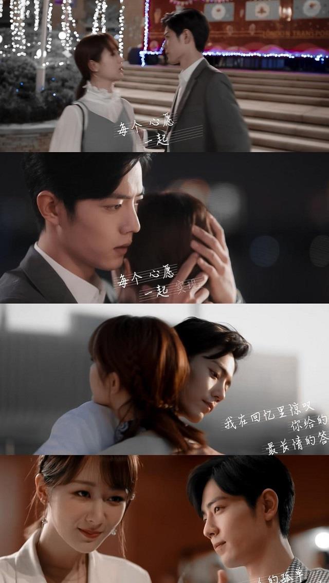 肖战|《余生》进入倒计时，肖战与主演开启营业，发布会后参与综艺录制