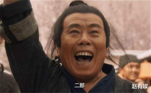 潘长江|潘长江晚年不保？联手丁海峰再演“低质版水浒”，也无法超越经典